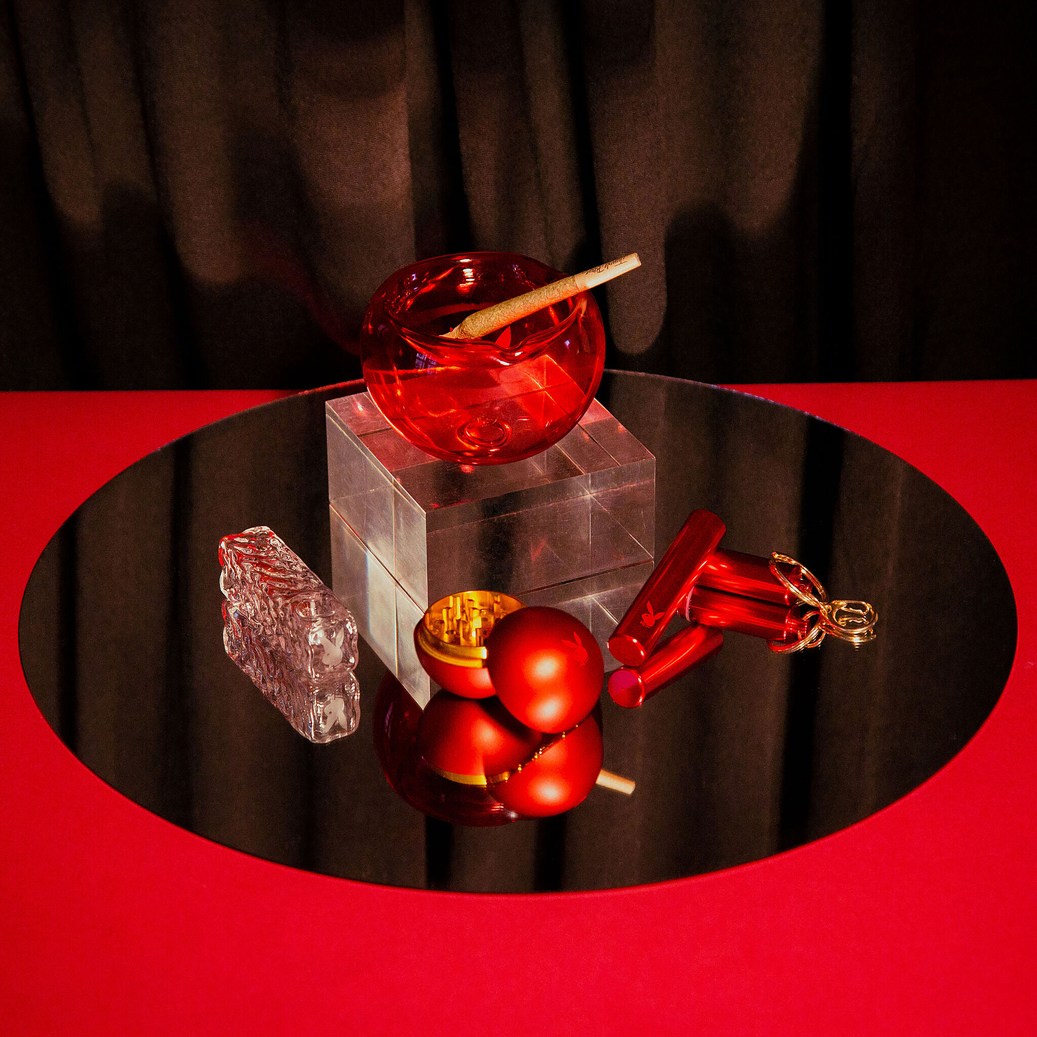 Indigo Design Award: Pleasure For All