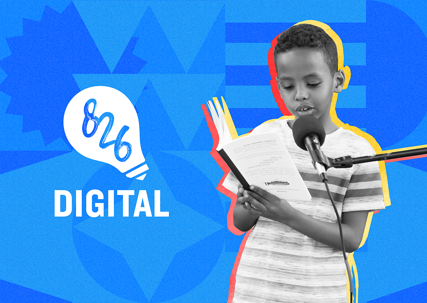 Indigo Design Award: Redesigning the largest youth writing network in the United States - 826 Digital