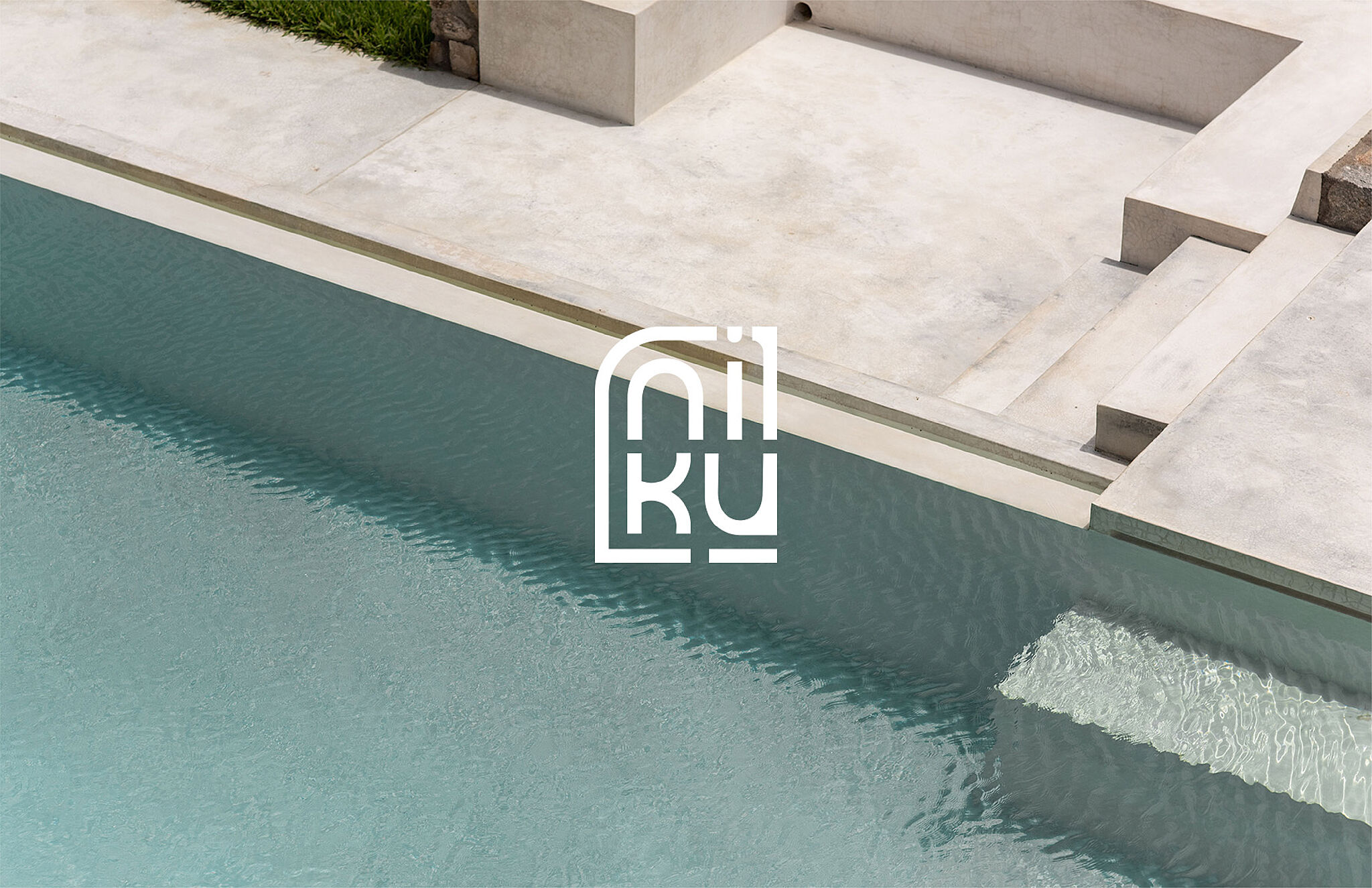 Indigo Design Award: NIKU House - Brand Identity