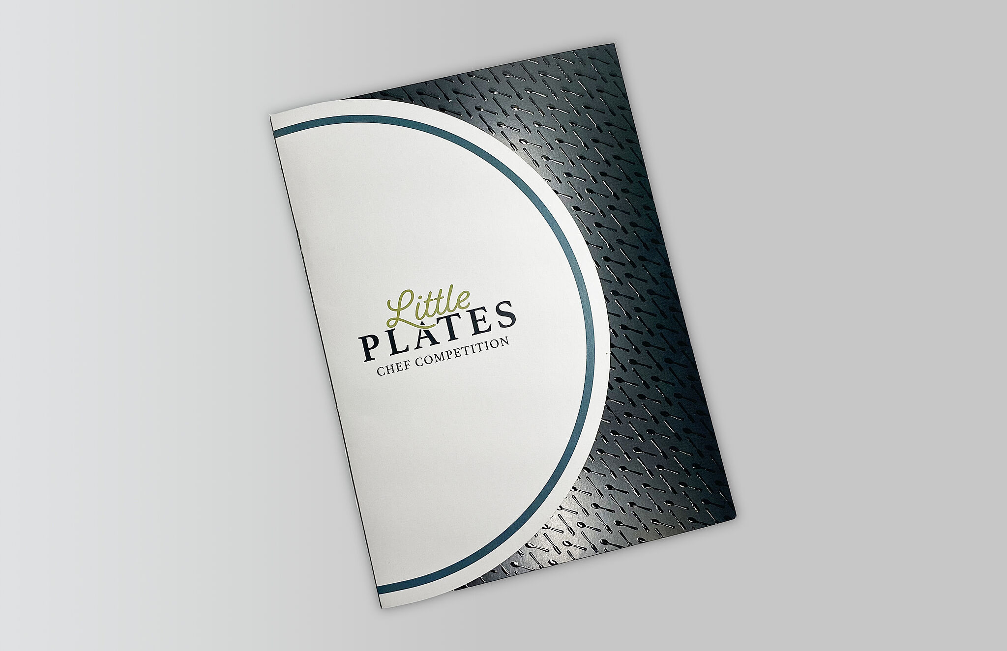 Indigo Design Award: Little Plates with a Big Impact