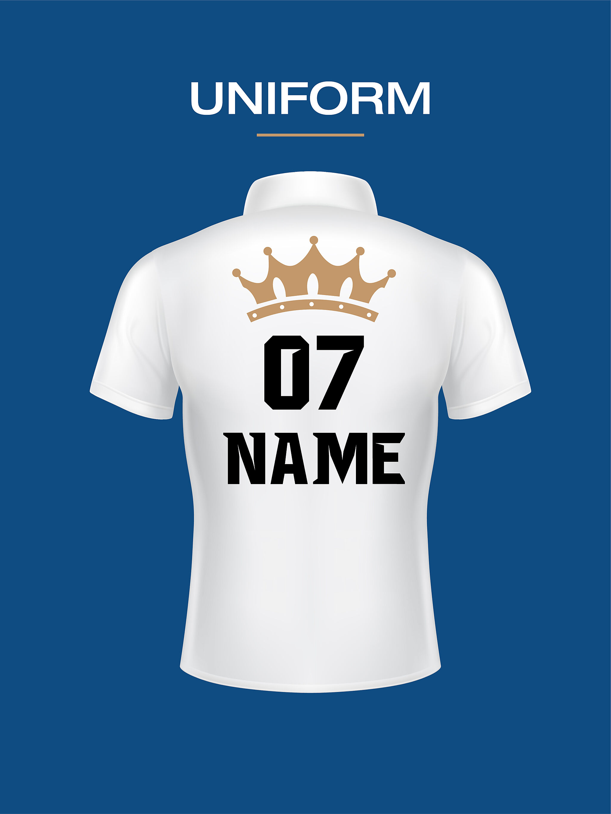 Cricket Team Rebranding