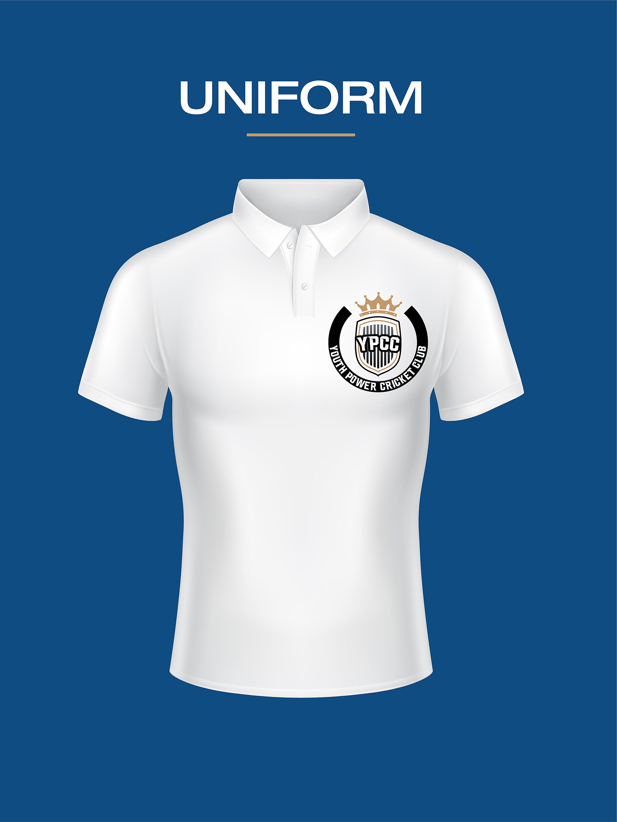 Cricket Team Rebranding